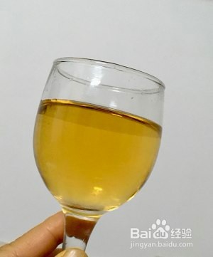 话梅小番茄制作过程