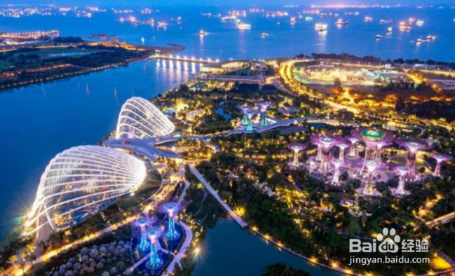 新加波旅游攻略