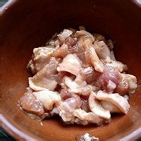 怎么做美味的水萝卜炒肉