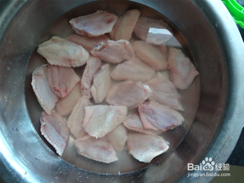 啤酒鸡翅怎么做更健康