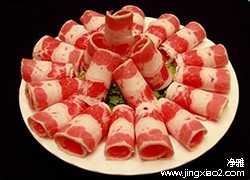 如何做酸汤金针肥牛？？？？？快学习吧！！！