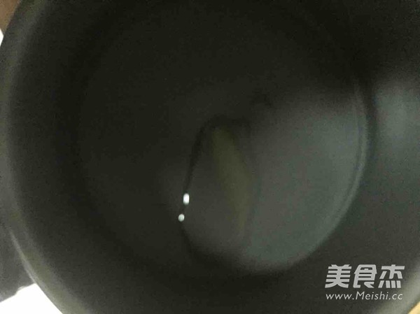 红枣羊羹的做法