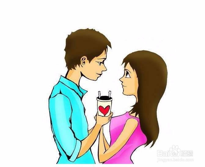 爱情交往冷知识—怎么使夫妻/情侣间关系更亲密