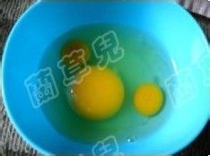 酒酿红糖饮