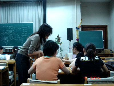 怎样快速提高英语口语