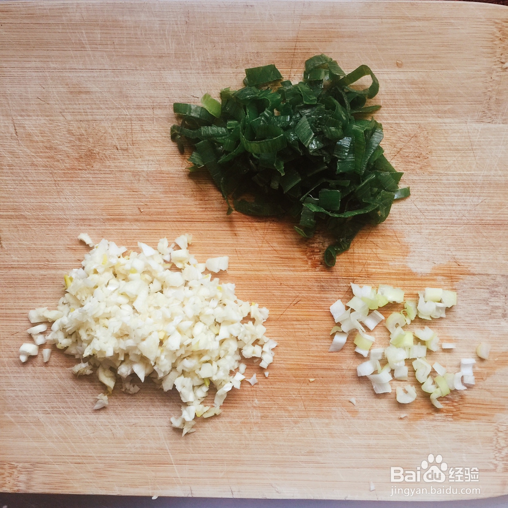 新手简单做凉面