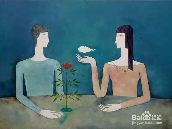 生活中如何建立良好的夫妻关系？