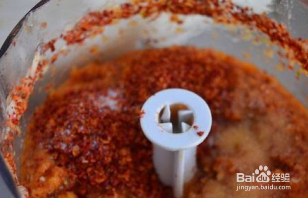 家常版的辣白菜做法