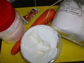 萝卜香兰馅包子