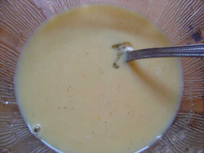 自制土豆饼（图解）