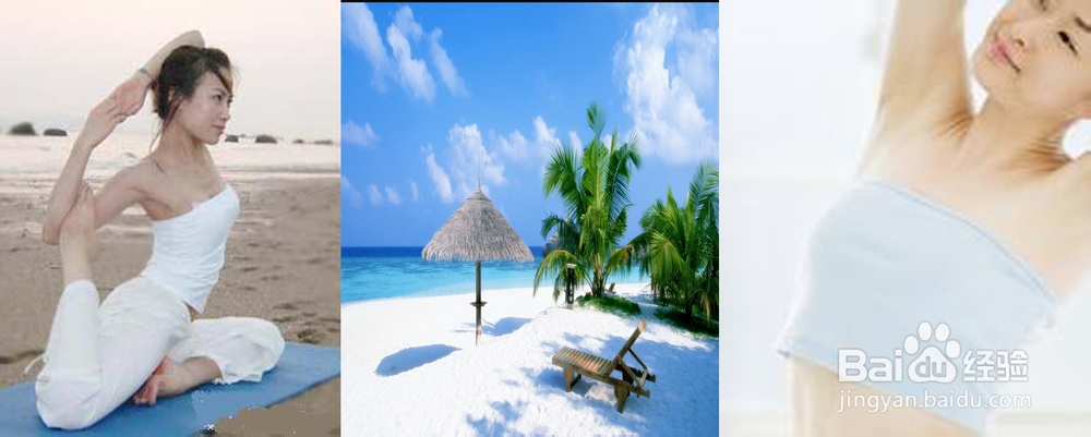 如何健康的度过夏季呢?