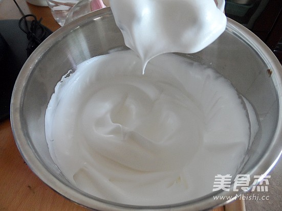 轻乳酪蛋糕的做法