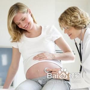 女性怀孕多久可以做b超?