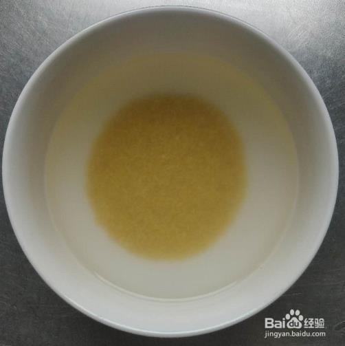 清热去火的家常粥