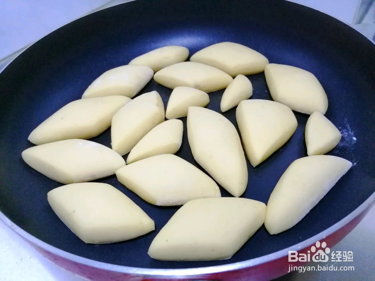 宣软棋子怎么做