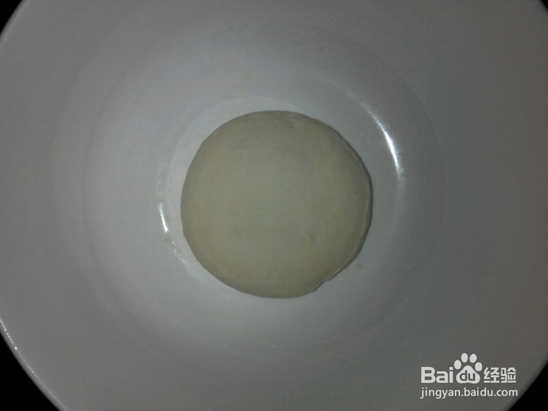 牛肉水煎包的做法