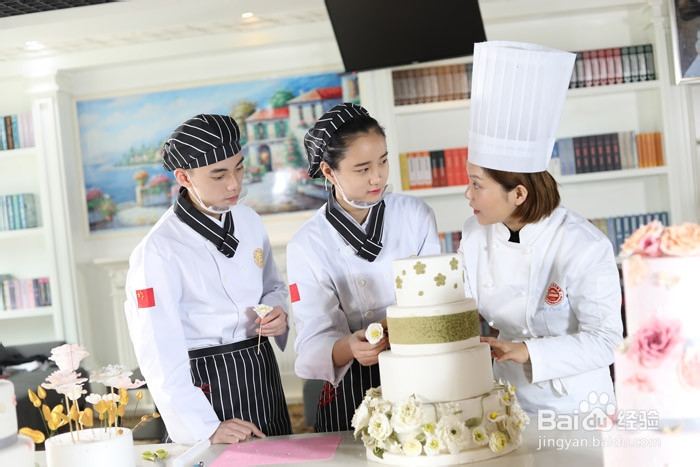 学西点学费多少钱待遇怎么样