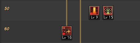 DNF男大枪/狂暴者/毁灭者刷图加点（90级版本）