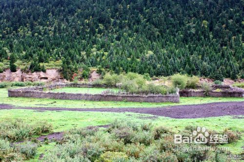 国庆长假我的川西行