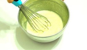 香脆芝麻小饼干