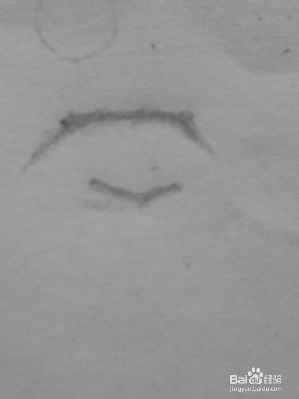 原创动漫人物的眼睛2