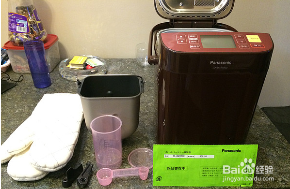 开箱晒物,从箱照起