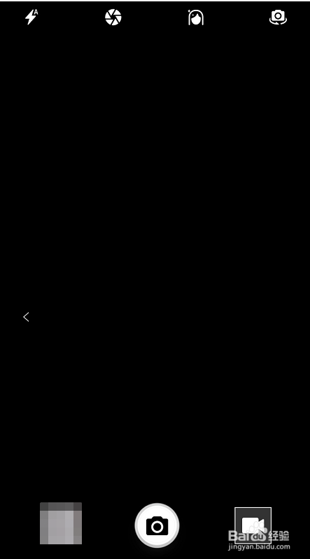 手机拍照选4:3还是16:9