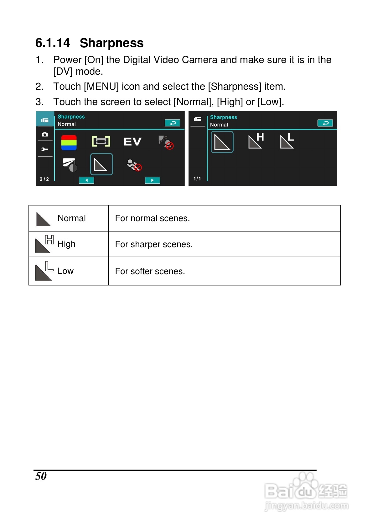 宝丽来ID820数码相机说明书:[5]