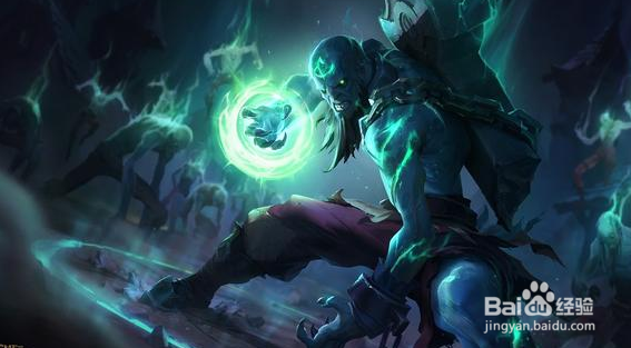 英雄联盟有什么可以坑队友的英雄