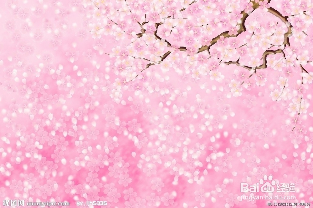 桃花面膜祛痘 让你桃花满面