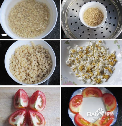 换种手法做凉拌豆腐