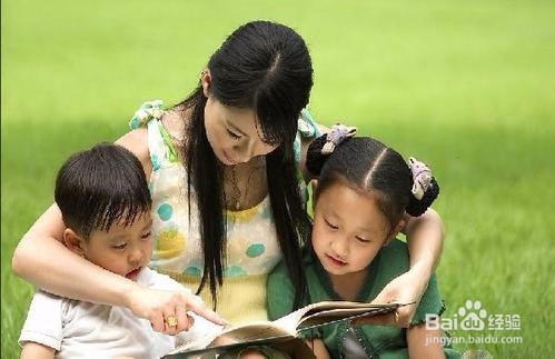 六招让孩子培养孩子的学习兴趣