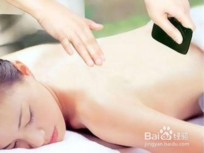 刮痧有什么好处?哪些人不适合刮痧?