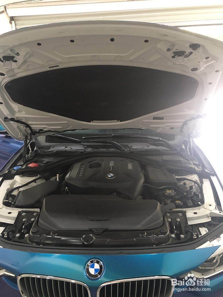 宝马320刷ECU爆缸？分享艾森刷ECU方案