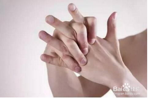 手指关节痛如何治疗