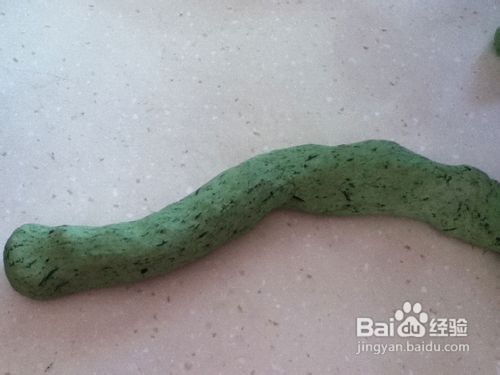 【风情美食】清明果怎么做