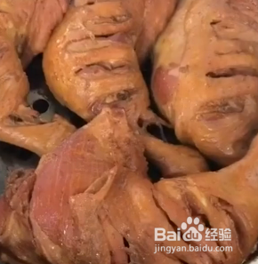 如何做鸡腿好吃呢