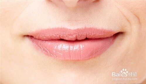 怎么从唇色辨认出我们的身体状况