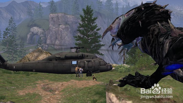 明日之后生存攻略