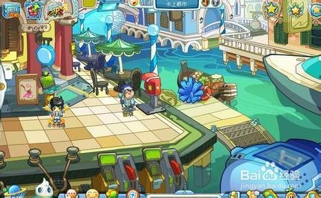 《奥拉星》浮云尊者如何升级