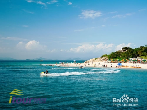 三亚旅游攻略 暖冬游