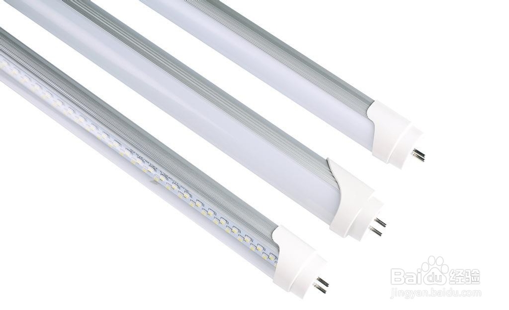 荧光灯的清洁与保养