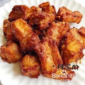 好吃到舔手指