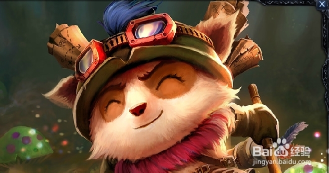 lol提莫辅助天赋和玩法