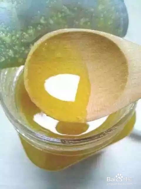 土蜂蜜的作用与功效有哪些