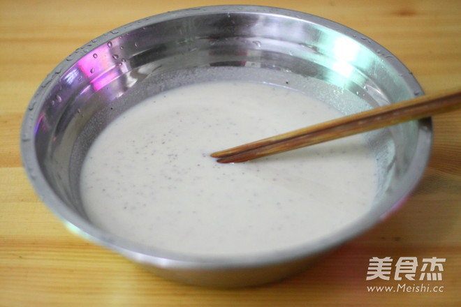 小兔子红枣豆浆馒头