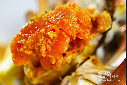 六月黄大闸蟹怎么吃？和大闸蟹有什么区别？