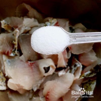 家常飘香酸菜鱼的做法