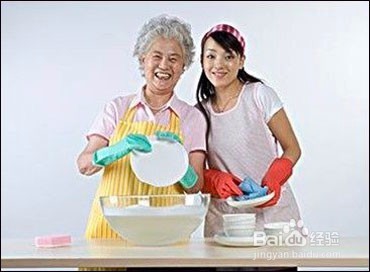 怎样和婆婆和平的相处?