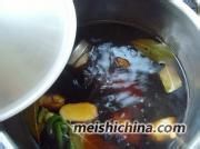 香辣过瘾---辣酱拌牛肉